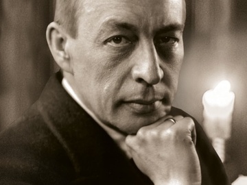 Рахманинов. Письма без ответа ...