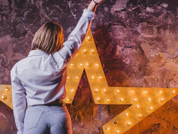 Мисс и миссис Пермский край