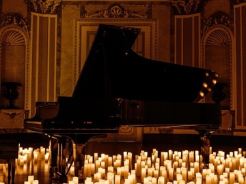 Симфонические рок-хиты: The Beatles, ABBA, Queen. Nova Orchestra