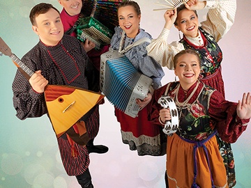 Ансамбль Пташица