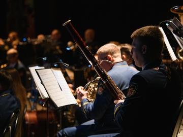 Музыка советского экрана