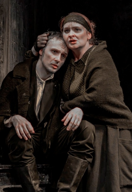 Ирландский герой