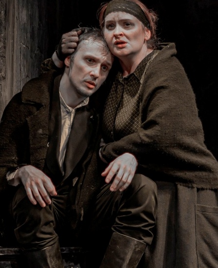 Ирландский герой