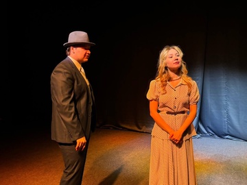 Варшавская мелодия