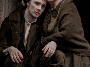 Ирландский герой