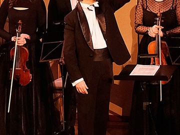 Сказки старого контрабаса