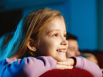 Дюймовочка