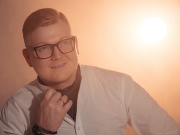 Виктор Кульпето