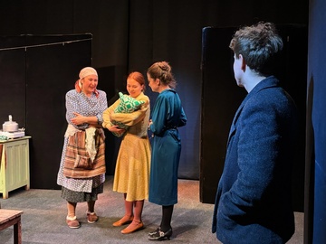 Вдовий пароход