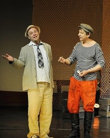 Прибайкальская кадриль