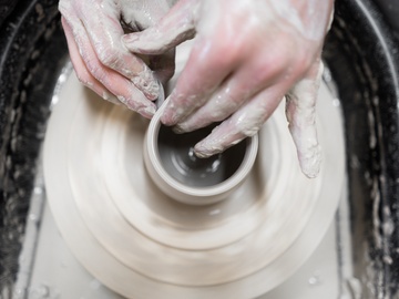 Экскурсия по Перми и мастер-класс