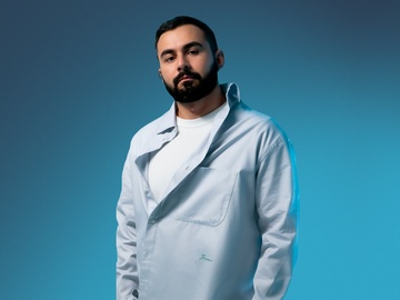 Хетаг Хугаев