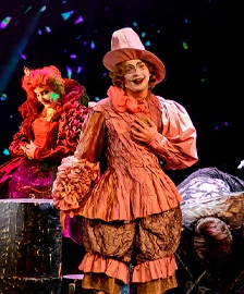 Холодное сердце