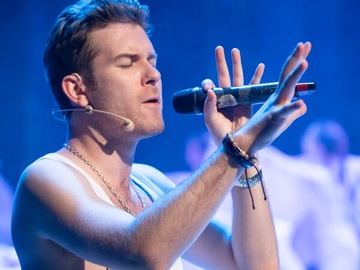 Музыка жизни: Путь героя