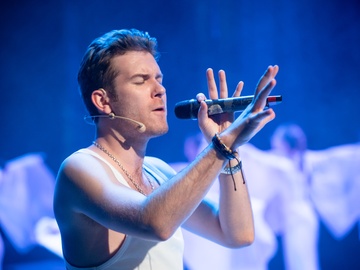 Музыка жизни: Путь героя