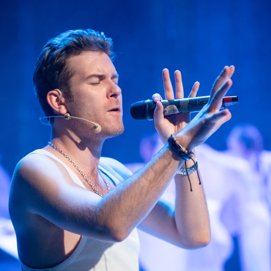 Музыка жизни: Путь героя