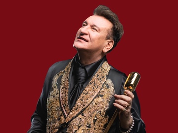 Сергей Пенкин