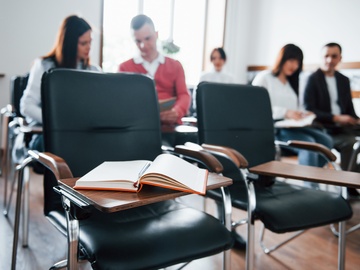 Мототов. Глубокий тыл