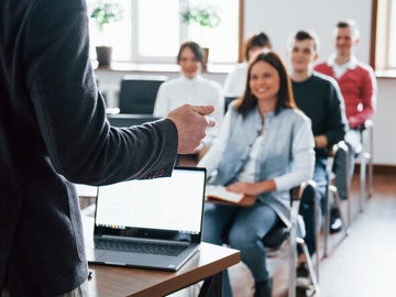 Арт-лекторий. Краткая история хора в России