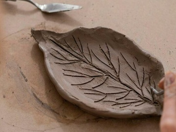 Мастер-класс по росписи декора из гипса