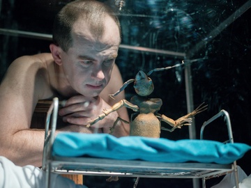 Превращение