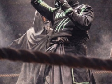 KONFLIKT 2. На приз главы города.