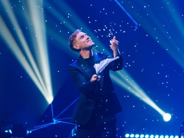 Комедийное магическое шоу / Comedy Magic Show