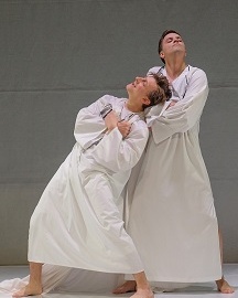 Отрочество