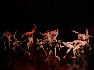 Шнитке: метаморфозы