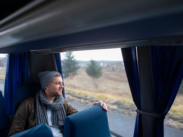 Музей политических репрессий «Пермь-36» и Парк истории реки Чусовой