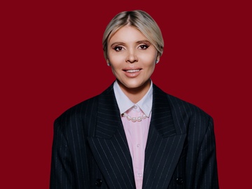 Валерия Яковлева