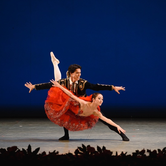 I тур конкурса «Арабеск»