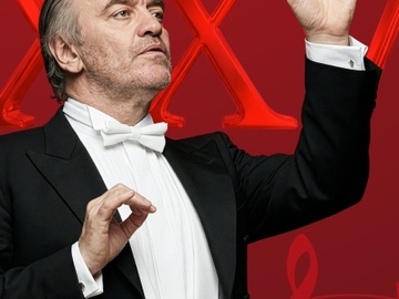 Пасхальный фестиваль Валерия Гергиева