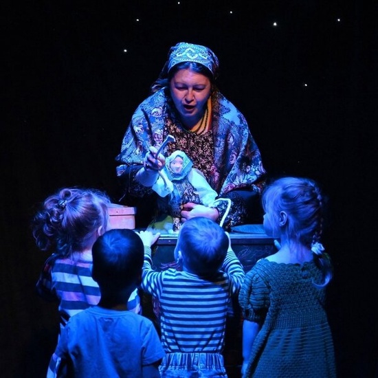 За великим полозом