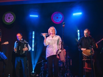 Ансамбль «Ба-БаТу»