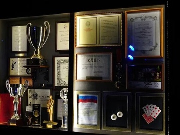 Экскурсия в мир магии и волшебства