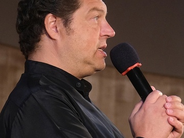 Органный хит-парад. Горячая десятка