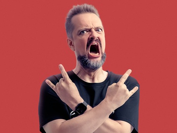 Александр Пушной