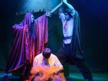 Руслан и Людмила