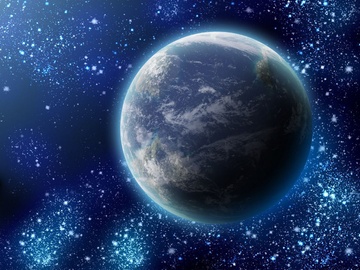 Планеты маленького принца