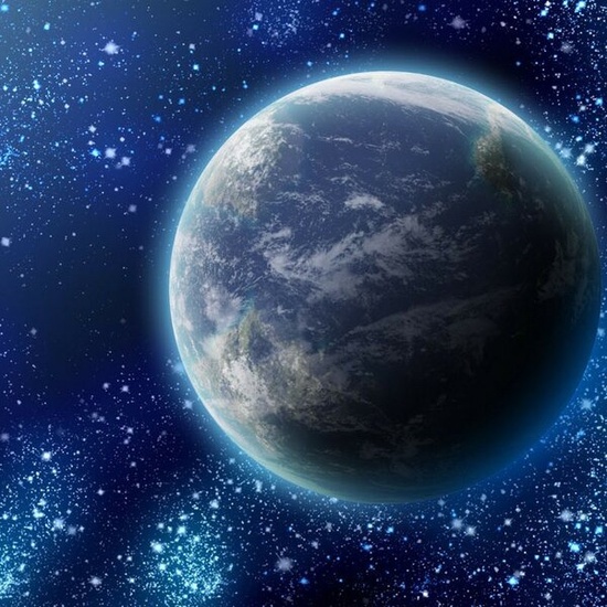 Планеты маленького принца