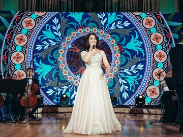 Зульфира и Алмаз Мирзаяновы