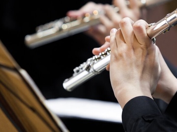 Флейтовые шедевры композиторов Франции XIX–XX веков