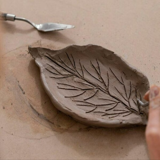 Мастер-класс по росписи декора из гипса