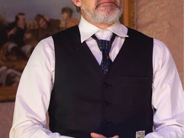 Собачье сердце (Ретротеатръ г.Пермь)