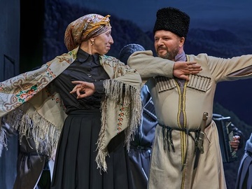 Мачеха Саманишвили