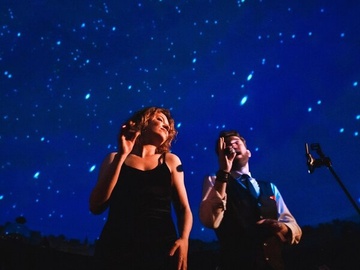 Помечтай, немного помечтай