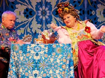 Не в свои сани не садись