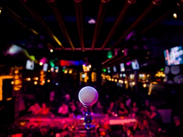 Стендап Урал тур. Игорь Пименов и Миша Переходько