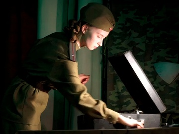 Не покидай меня